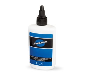 PARK TOOL CL-1 SYNTHETIC BLEND CHAIN LUBE WITH PTFE 118ML
